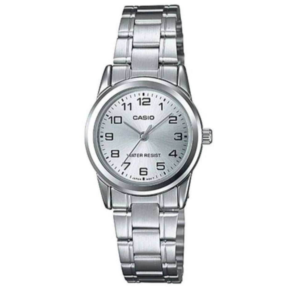 Reloj Casio LTP-V001D-7B Mujer - Análogo